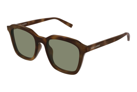 Okulary przeciwsłoneczne Saint Laurent SL 457 008