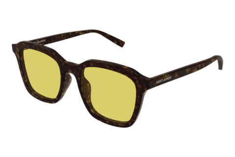 Okulary przeciwsłoneczne Saint Laurent SL 457 009
