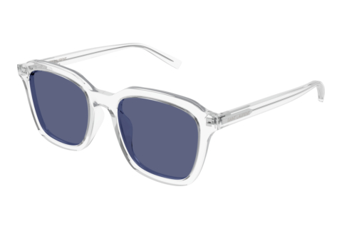 Okulary przeciwsłoneczne Saint Laurent SL 457 010
