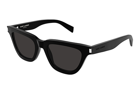 Okulary przeciwsłoneczne Saint Laurent SL 462 SULPICE 001