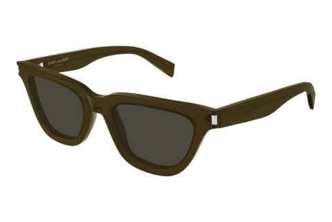 Okulary przeciwsłoneczne Saint Laurent SL 462 SULPICE 021