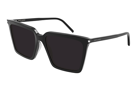 Okulary przeciwsłoneczne Saint Laurent SL 474 001