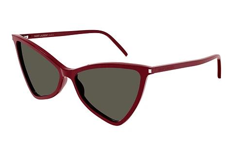 Okulary przeciwsłoneczne Saint Laurent SL 475 JERRY 003