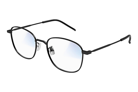 Okulary przeciwsłoneczne Saint Laurent SL 492/K SUN 001