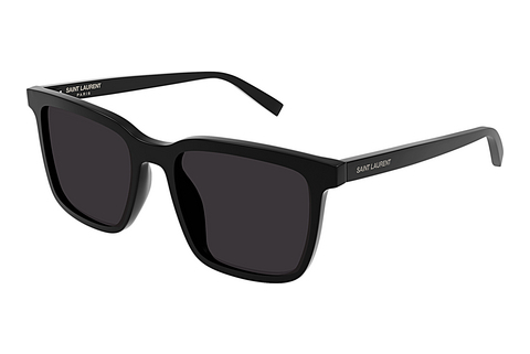 Okulary przeciwsłoneczne Saint Laurent SL 500 001