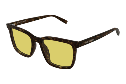 Okulary przeciwsłoneczne Saint Laurent SL 500 008