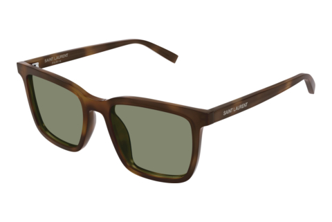 Okulary przeciwsłoneczne Saint Laurent SL 500 009