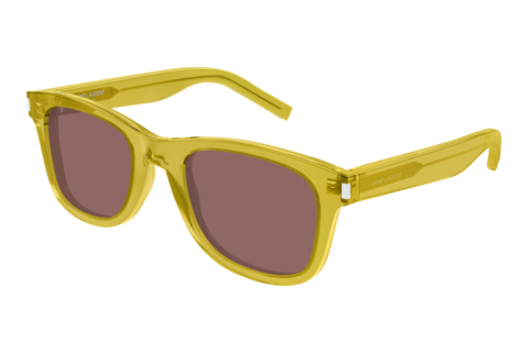 Okulary przeciwsłoneczne Saint Laurent SL 51 083