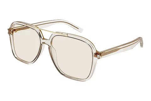 Okulary przeciwsłoneczne Saint Laurent SL 545 002