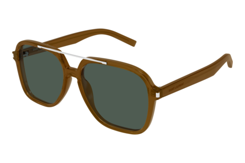 Okulary przeciwsłoneczne Saint Laurent SL 545 004