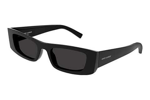 Okulary przeciwsłoneczne Saint Laurent SL 553 001