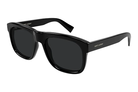 Okulary przeciwsłoneczne Saint Laurent SL 558 010