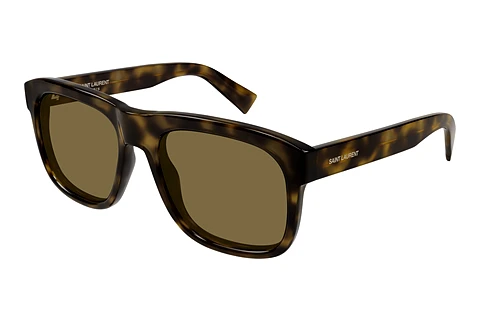 Okulary przeciwsłoneczne Saint Laurent SL 558 012