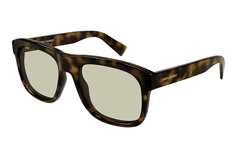 Okulary przeciwsłoneczne Saint Laurent SL 558 013