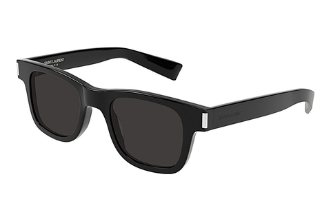 Okulary przeciwsłoneczne Saint Laurent SL 564 006