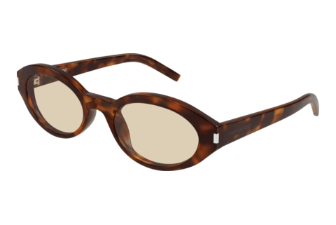 Okulary przeciwsłoneczne Saint Laurent SL 567 008