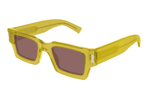 Okulary przeciwsłoneczne Saint Laurent SL 572 012