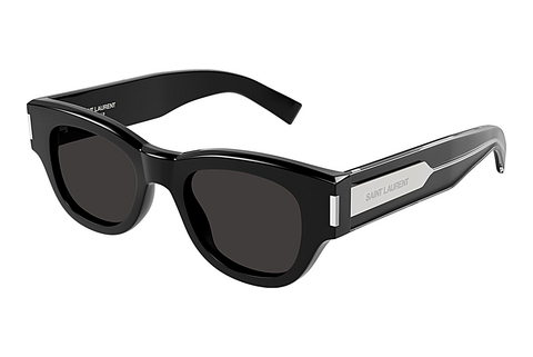 Okulary przeciwsłoneczne Saint Laurent SL 573 001