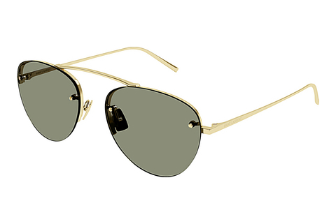 Okulary przeciwsłoneczne Saint Laurent SL 575 003