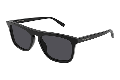 Okulary przeciwsłoneczne Saint Laurent SL 586 001