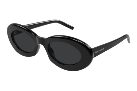 Okulary przeciwsłoneczne Saint Laurent SL 594 008