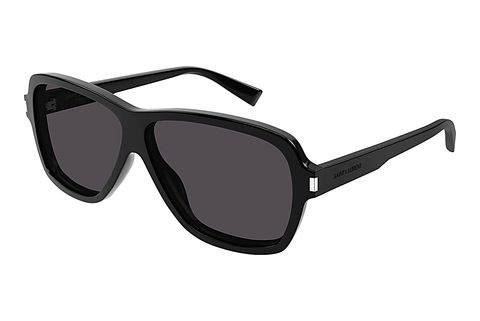 Okulary przeciwsłoneczne Saint Laurent SL 609 CAROLYN 001