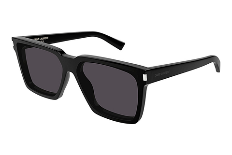 Okulary przeciwsłoneczne Saint Laurent SL 610 001