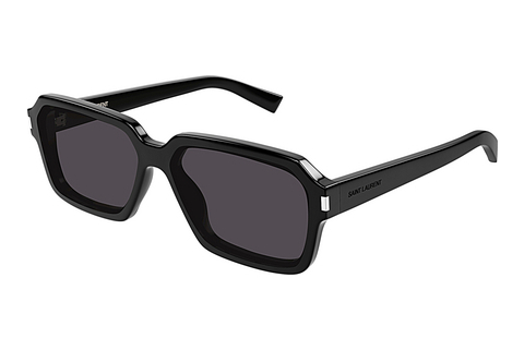 Okulary przeciwsłoneczne Saint Laurent SL 611 001