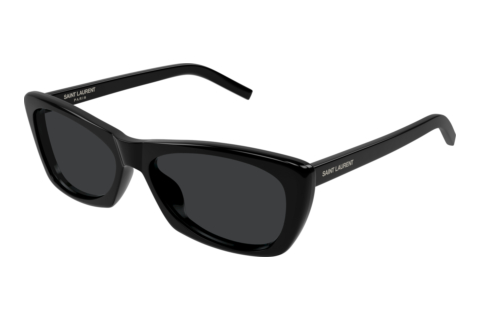 Okulary przeciwsłoneczne Saint Laurent SL 613 005