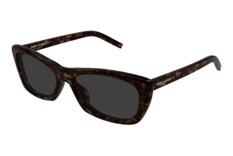 Okulary przeciwsłoneczne Saint Laurent SL 613 006