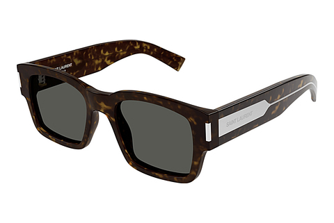 Okulary przeciwsłoneczne Saint Laurent SL 617 002