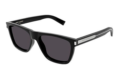 Okulary przeciwsłoneczne Saint Laurent SL 619 001