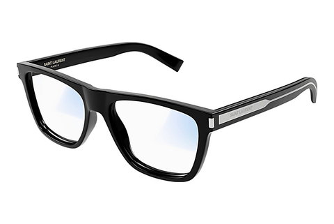 Okulary przeciwsłoneczne Saint Laurent SL 619 006