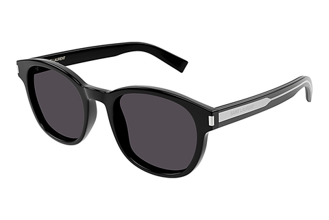 Okulary przeciwsłoneczne Saint Laurent SL 620 001