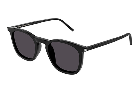 Okulary przeciwsłoneczne Saint Laurent SL 623 001