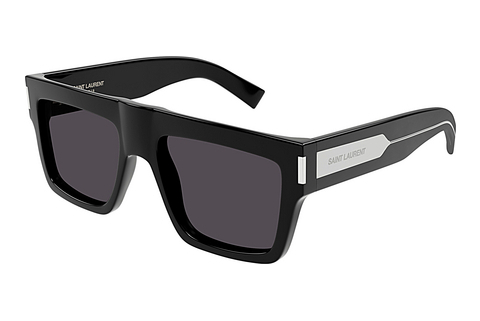 Okulary przeciwsłoneczne Saint Laurent SL 628 001