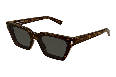 Okulary przeciwsłoneczne Saint Laurent SL 633 CALISTA 002