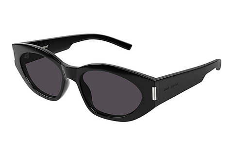 Okulary przeciwsłoneczne Saint Laurent SL 638 001