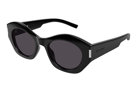 Okulary przeciwsłoneczne Saint Laurent SL 639 001