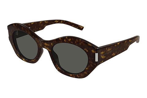 Okulary przeciwsłoneczne Saint Laurent SL 639 002