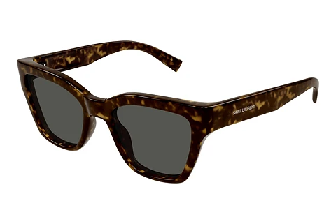 Okulary przeciwsłoneczne Saint Laurent SL 641 002