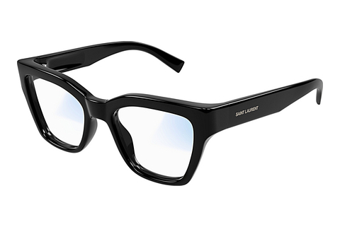 Okulary przeciwsłoneczne Saint Laurent SL 641 006