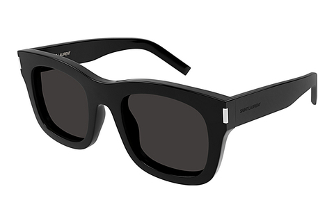 Okulary przeciwsłoneczne Saint Laurent SL 650 MONCEAU 001