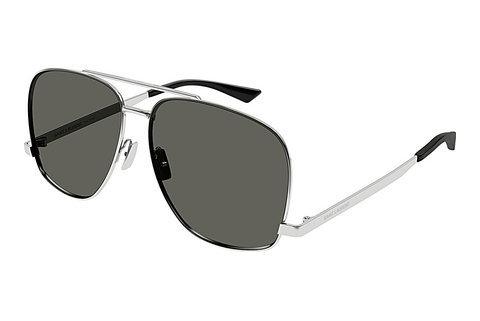 Okulary przeciwsłoneczne Saint Laurent SL 653 LEON 001