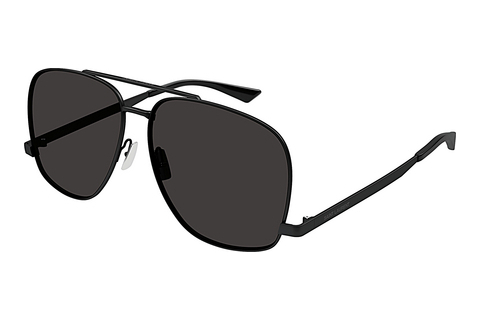 Okulary przeciwsłoneczne Saint Laurent SL 653 LEON 002