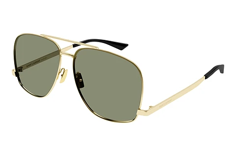 Okulary przeciwsłoneczne Saint Laurent SL 653 LEON 003