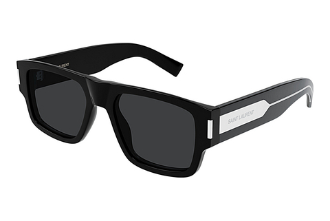 Okulary przeciwsłoneczne Saint Laurent SL 659 001