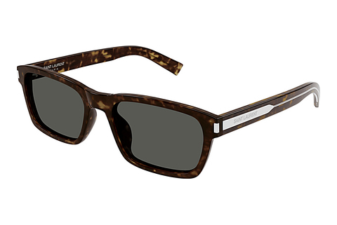 Okulary przeciwsłoneczne Saint Laurent SL 662 004