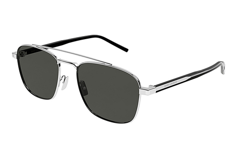 Okulary przeciwsłoneczne Saint Laurent SL 665 002