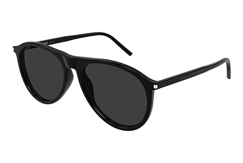 Okulary przeciwsłoneczne Saint Laurent SL 667 001